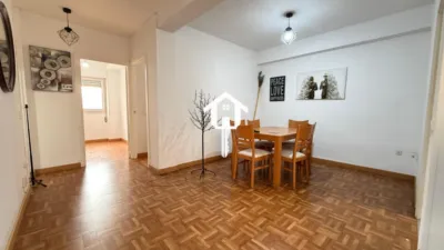 Apartment on Calle de Tato photo 8