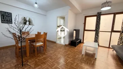 Apartment on Calle de Tato photo 9