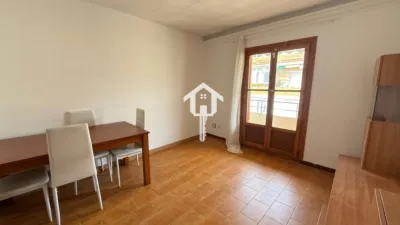 Apartment on Calle Economista German Bernace photo 11