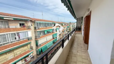 Apartment on Calle Economista German Bernace photo 12