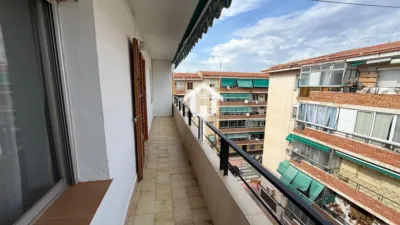 Apartment on Calle Economista German Bernace photo 14