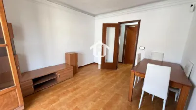 Apartment on Calle Economista German Bernace photo 16