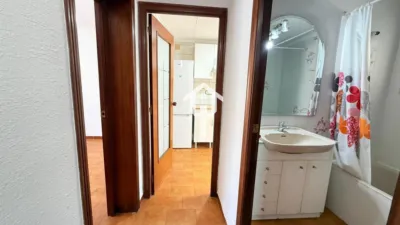 Apartment on Calle Economista German Bernace photo 17