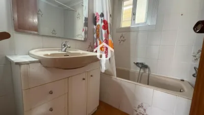 Apartment on Calle Economista German Bernace photo 18