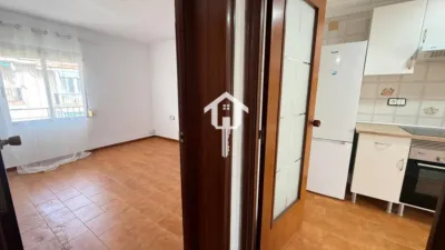 Apartment on Calle Economista German Bernace photo 19