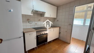 Apartment on Calle Economista German Bernace photo 22