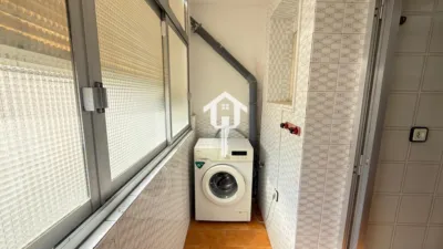 Apartment on Calle Economista German Bernace photo 23