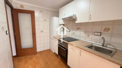 Apartment on Calle Economista German Bernace photo 24