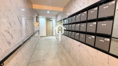 Apartment on Calle Economista German Bernace photo 25
