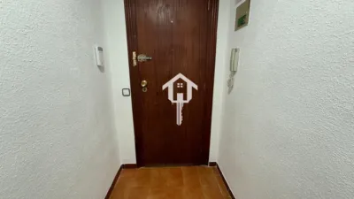 Apartment on Calle Economista German Bernace photo 2