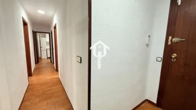 Apartment on Calle Economista German Bernace photo 3