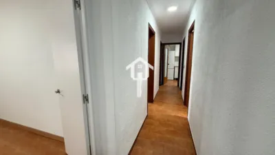 Apartment on Calle Economista German Bernace photo 4