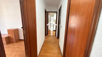 Apartment on Calle Economista German Bernace photo 9