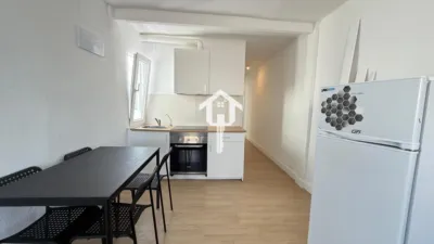 Attic in Calle del Garbinet photo 5