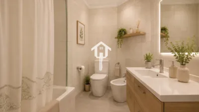 Apartment for sale in Plaza de San Juan de Dios photo 12