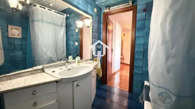 Apartment for sale in Plaza de San Juan de Dios photo 13