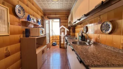 Apartment for sale in Plaza de San Juan de Dios photo 16