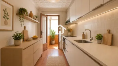 Apartment for sale in Plaza de San Juan de Dios photo 17