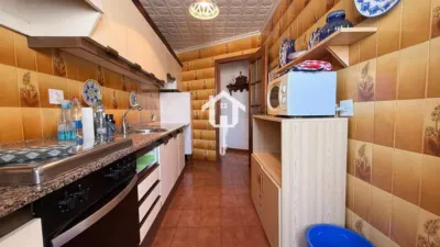 Apartment for sale in Plaza de San Juan de Dios photo 19