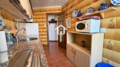 Apartment for sale in Plaza de San Juan de Dios photo 20