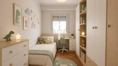 Apartment for sale in Plaza de San Juan de Dios photo 22