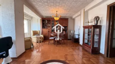 Apartment for sale in Plaza de San Juan de Dios photo 28