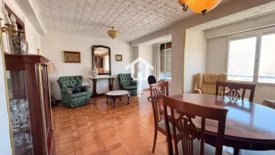 Apartment for sale in Plaza de San Juan de Dios photo 30