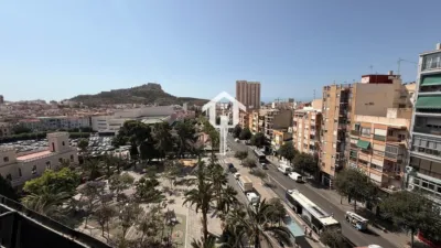Apartment for sale in Plaza de San Juan de Dios photo 33