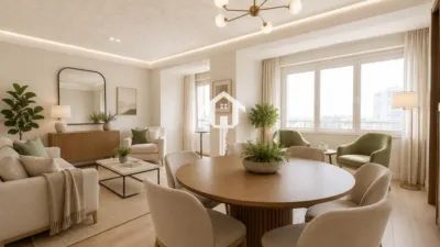 Apartment for sale in Plaza de San Juan de Dios photo 35