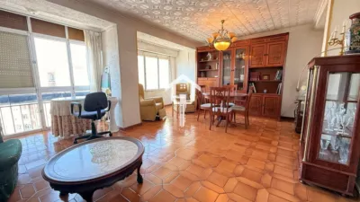 Apartment for sale in Plaza de San Juan de Dios photo 37