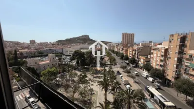 Apartment for sale in Plaza de San Juan de Dios photo 40