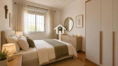 Apartment for sale in Plaza de San Juan de Dios photo 8