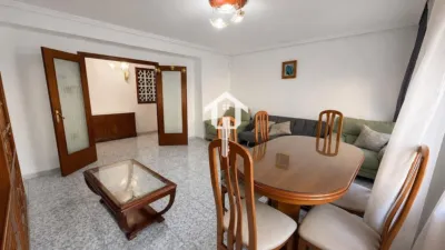 Apartment on Camino de Ronda Street photo 13