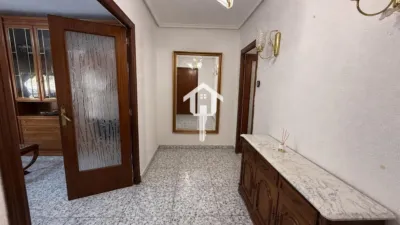 Apartment on Camino de Ronda Street photo 14