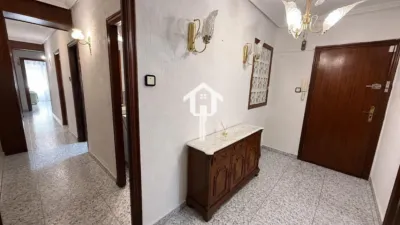 Apartment on Camino de Ronda Street photo 15