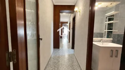 Apartment on Camino de Ronda Street photo 16