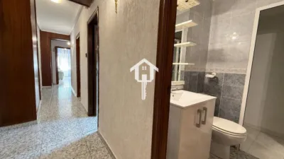 Apartment on Camino de Ronda Street photo 17