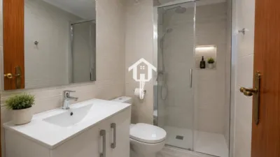 Apartment on Camino de Ronda Street photo 19