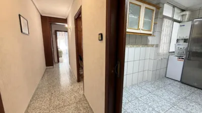 Apartment on Camino de Ronda Street photo 22