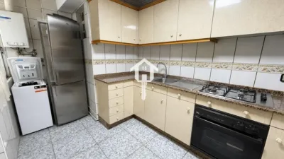 Apartment on Camino de Ronda Street photo 25