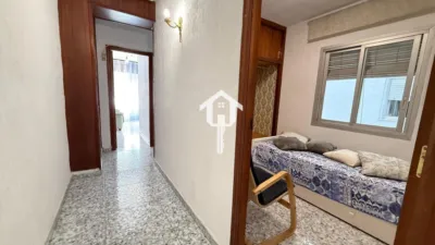 Apartment on Camino de Ronda Street photo 27