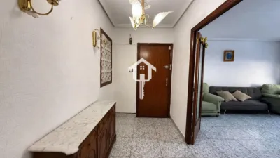 Apartment on Camino de Ronda Street photo 2