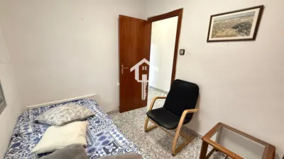Apartment on Camino de Ronda Street photo 30