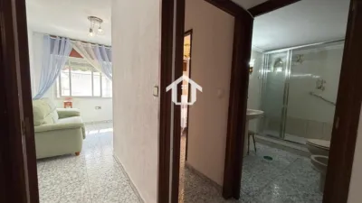 Apartment on Camino de Ronda Street photo 32