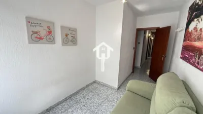 Apartment on Camino de Ronda Street photo 37