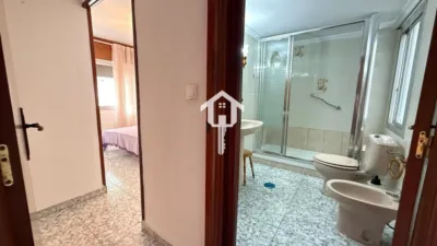 Apartment on Camino de Ronda Street photo 38