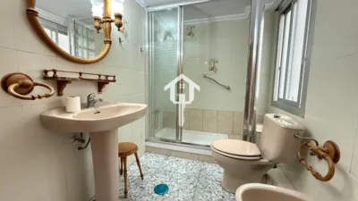 Apartment on Camino de Ronda Street photo 39