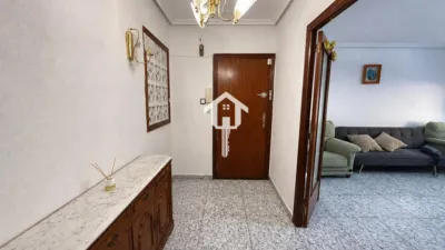 Apartment on Camino de Ronda Street photo 3