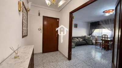 Apartment on Camino de Ronda Street photo 4