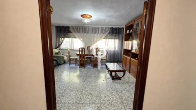 Apartment on Camino de Ronda Street photo 5